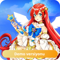 Starlight Princess demo